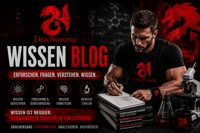 Drachensang Academy Österreich – Fundiertes Fachwissen über Sport-Biochemie, Anavar Wirkstoff-Analysen, laborgeprüfte Chargenreinheit und Trainingswissenschaft am Smartphone