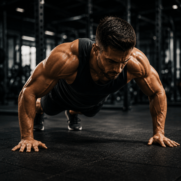 Drachensang Academy Österreich – Fitness leicht gemacht mit Trainingsplanung, Krafttraining für Einsteiger und System-Ressourcen für maximale Leistungssteigerung